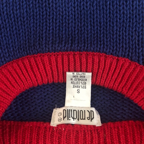 Sweater - Picture 3 of 3